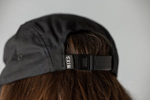 Crew 5-Panel-Cap